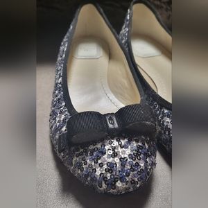 Christian Dior Ballerina shoes